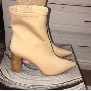 Jeffrey Campbell booties